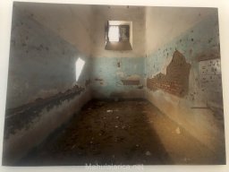 Exposición Memoria y Encuentro 2023